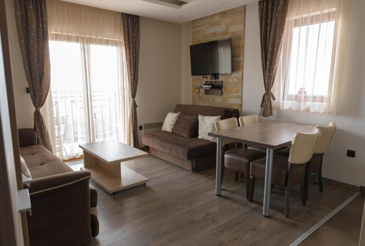 Apartment G6 Kopaonik Esterno foto