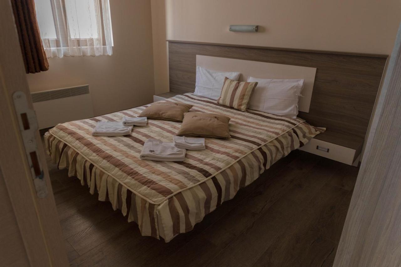 Apartment G6 Kopaonik Esterno foto