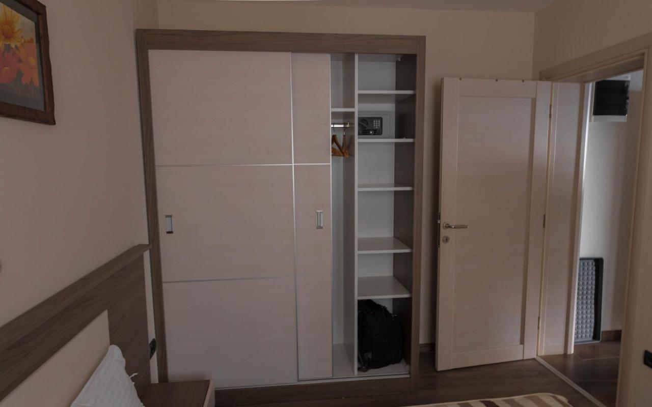Apartment G6 Kopaonik Esterno foto