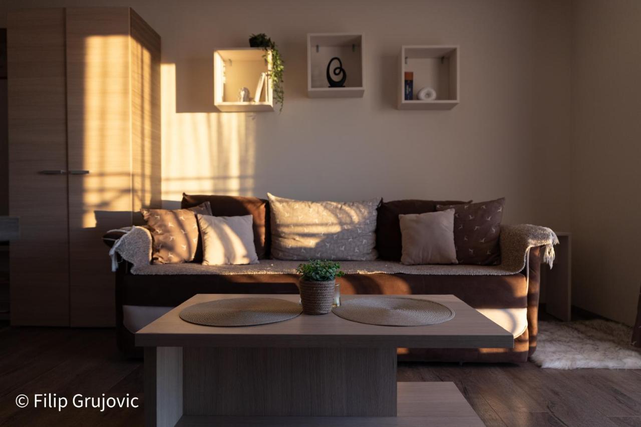 Apartment G6 Kopaonik Esterno foto