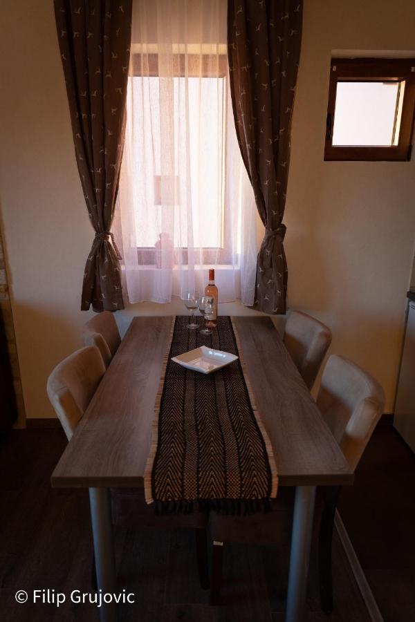Apartment G6 Kopaonik Esterno foto
