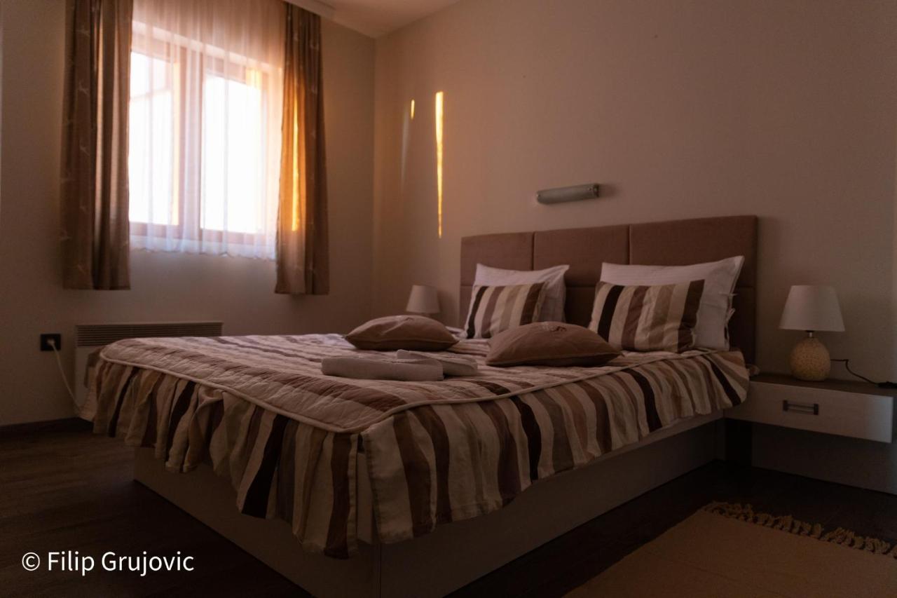 Apartment G6 Kopaonik Esterno foto