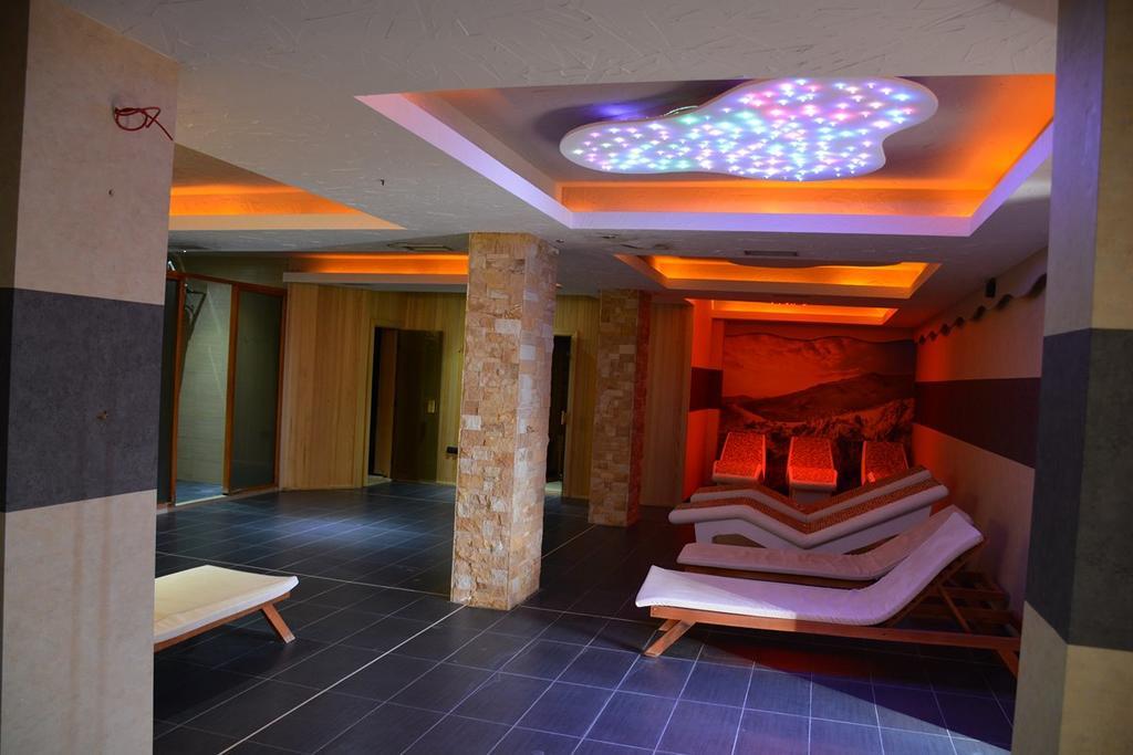 Apartment G6 Kopaonik Esterno foto