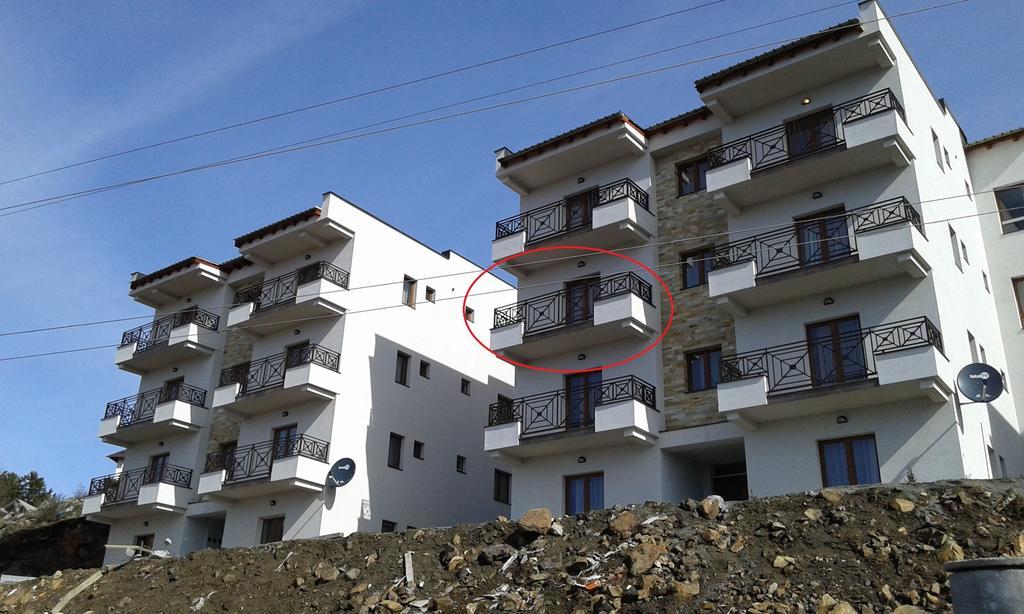 Apartment G6 Kopaonik Esterno foto