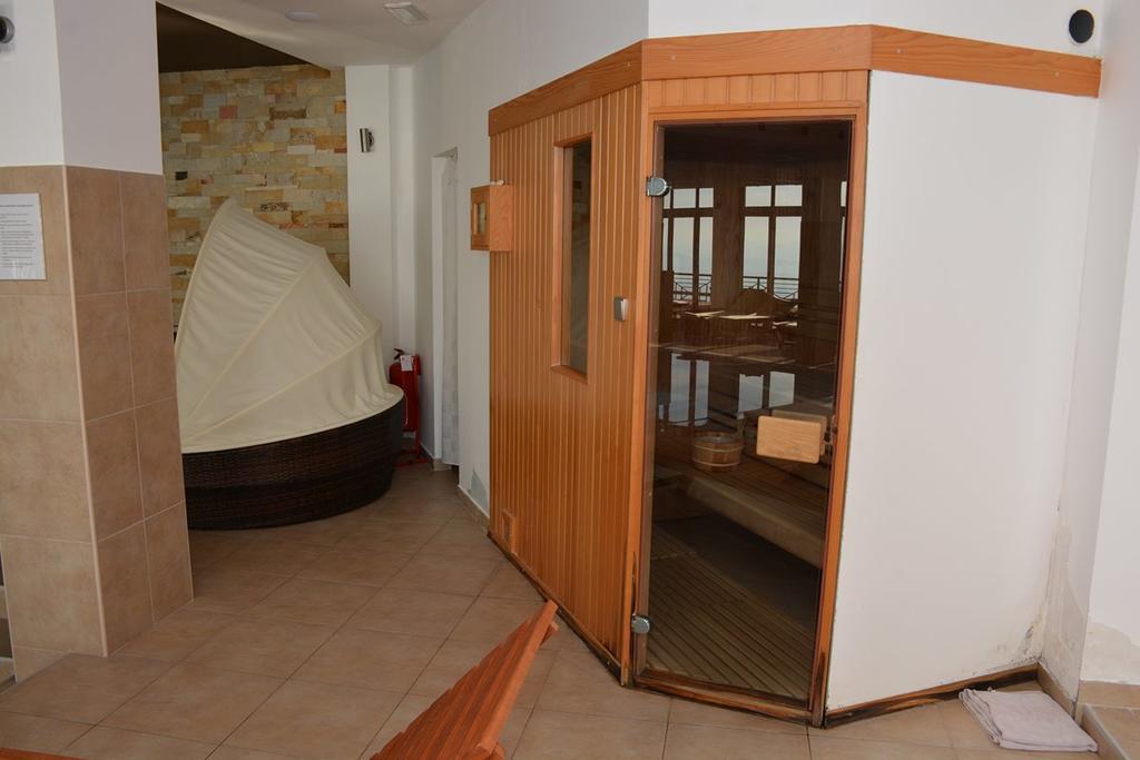 Apartment G6 Kopaonik Esterno foto