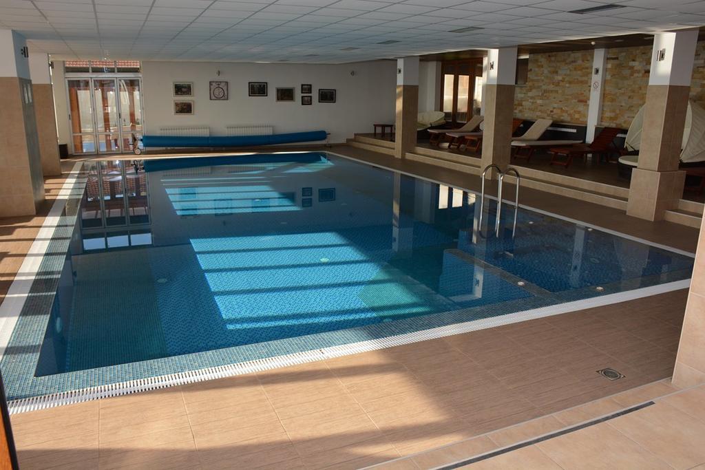 Apartment G6 Kopaonik Esterno foto
