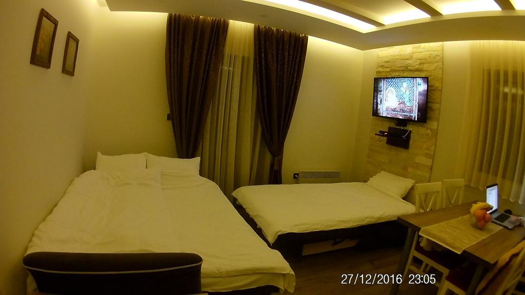 Apartment G6 Kopaonik Esterno foto