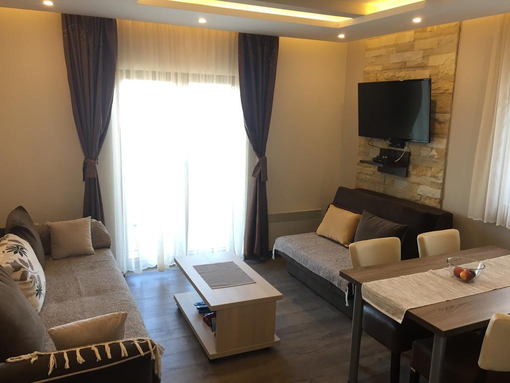 Apartment G6 Kopaonik Esterno foto