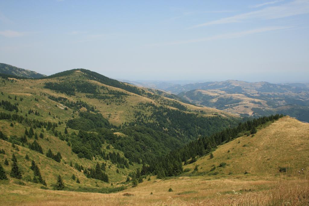 Apartment G6 Kopaonik Esterno foto