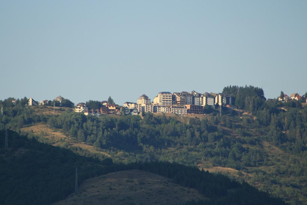 Apartment G6 Kopaonik Esterno foto