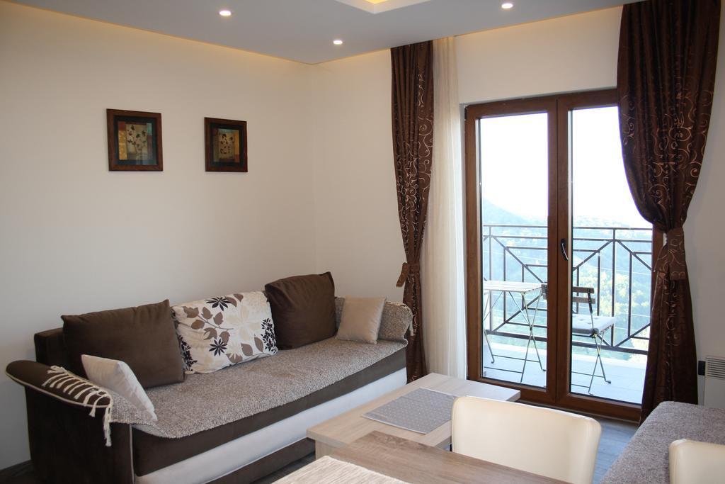 Apartment G6 Kopaonik Esterno foto