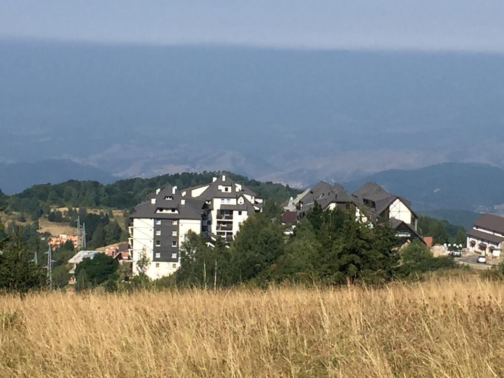 Apartment G6 Kopaonik Esterno foto