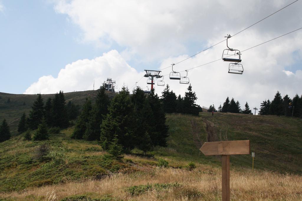 Apartment G6 Kopaonik Esterno foto