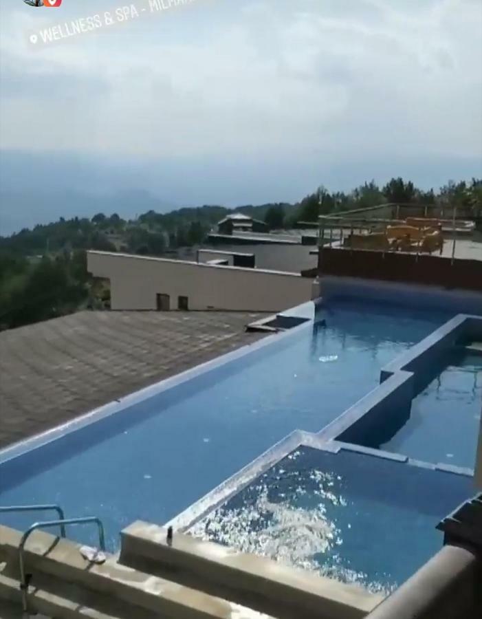Apartment G6 Kopaonik Esterno foto