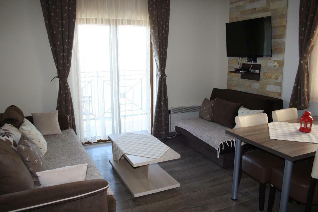 Apartment G6 Kopaonik Esterno foto
