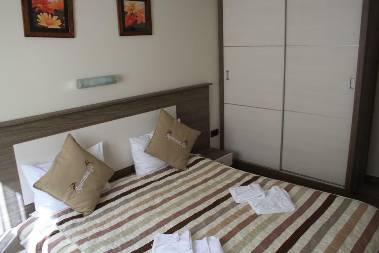 Apartment G6 Kopaonik Esterno foto