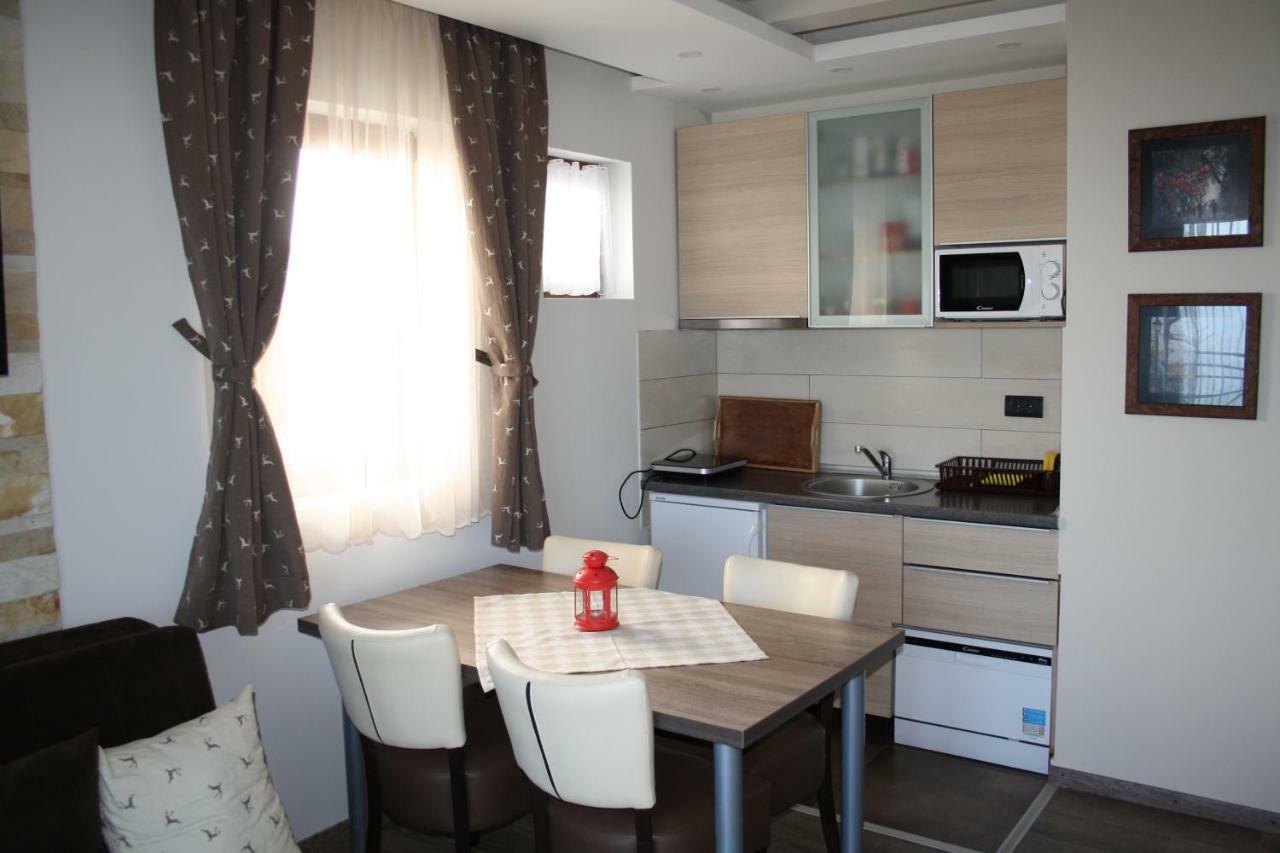 Apartment G6 Kopaonik Esterno foto