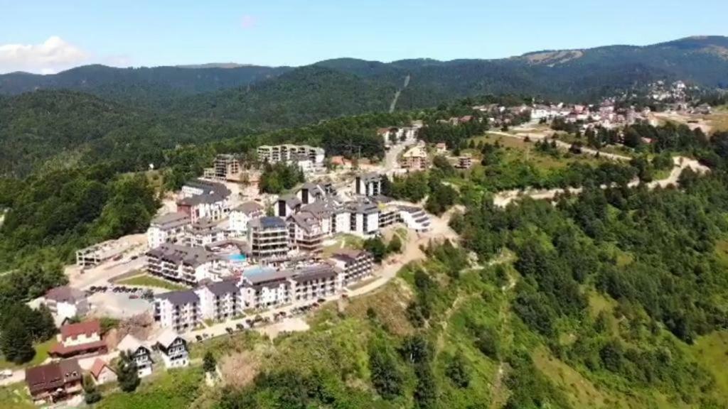 Apartment G6 Kopaonik Esterno foto