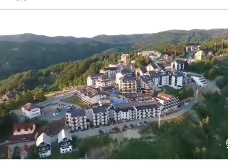 Apartment G6 Kopaonik Esterno foto